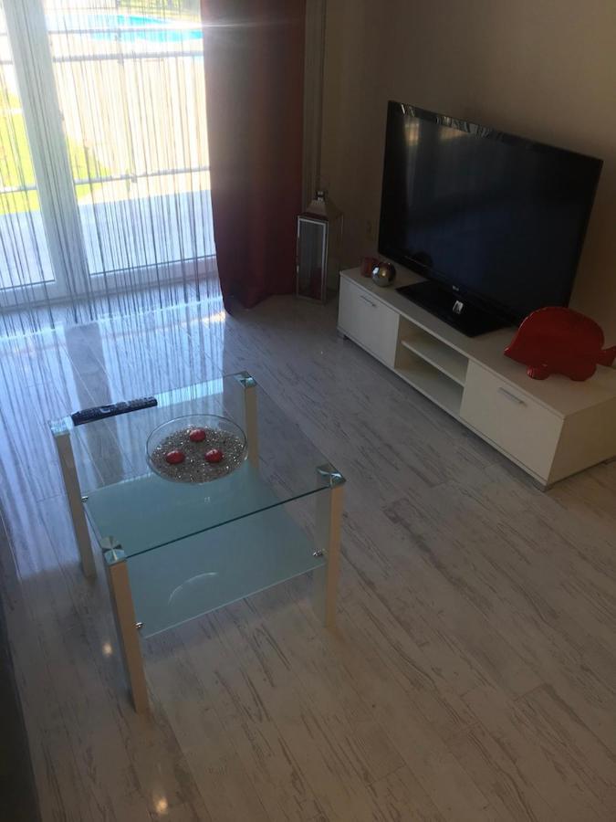 Apartament Silence Baltic Wenecja Apartment Pobierowo Ngoại thất bức ảnh